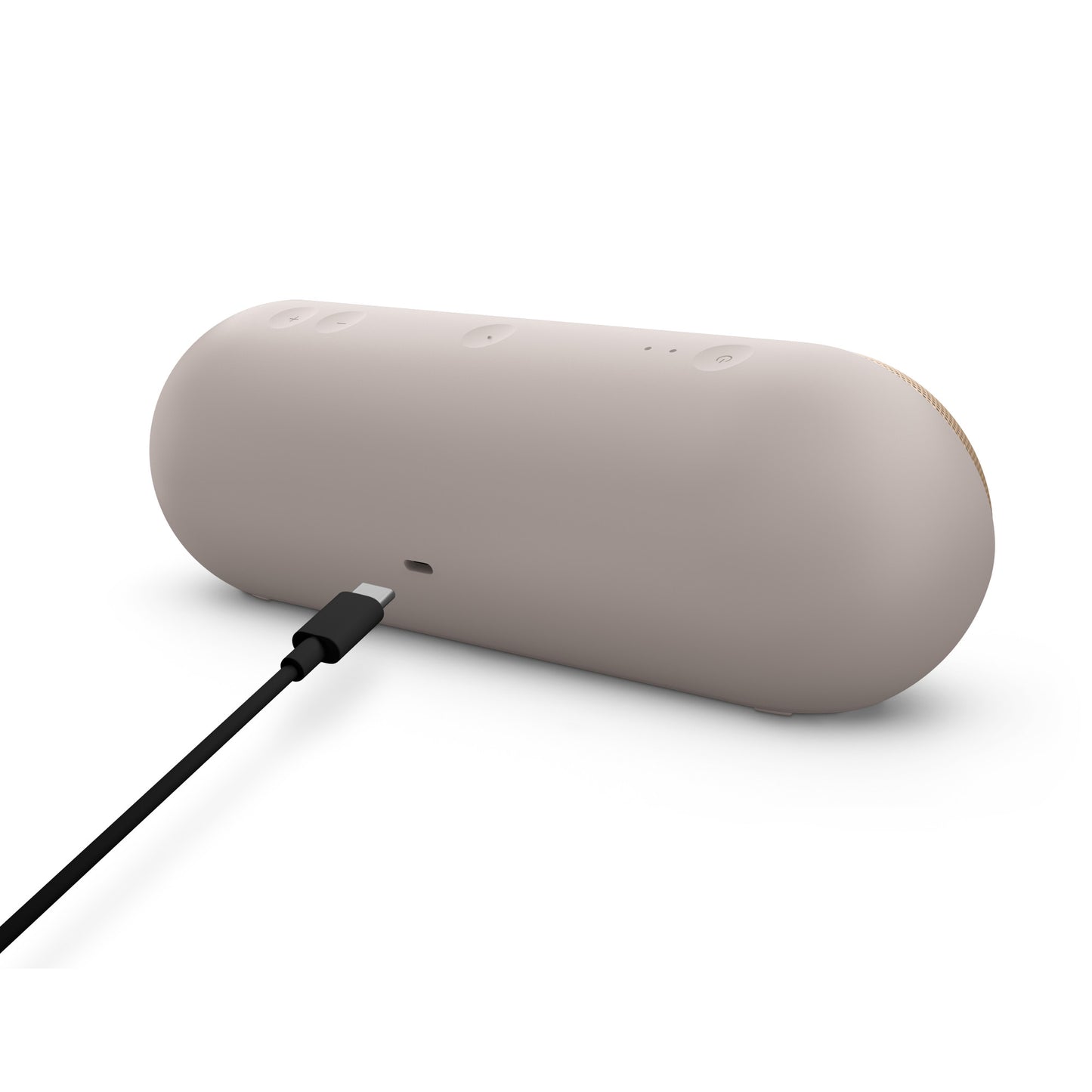 Coluna Beats Pill - Champagne Gold