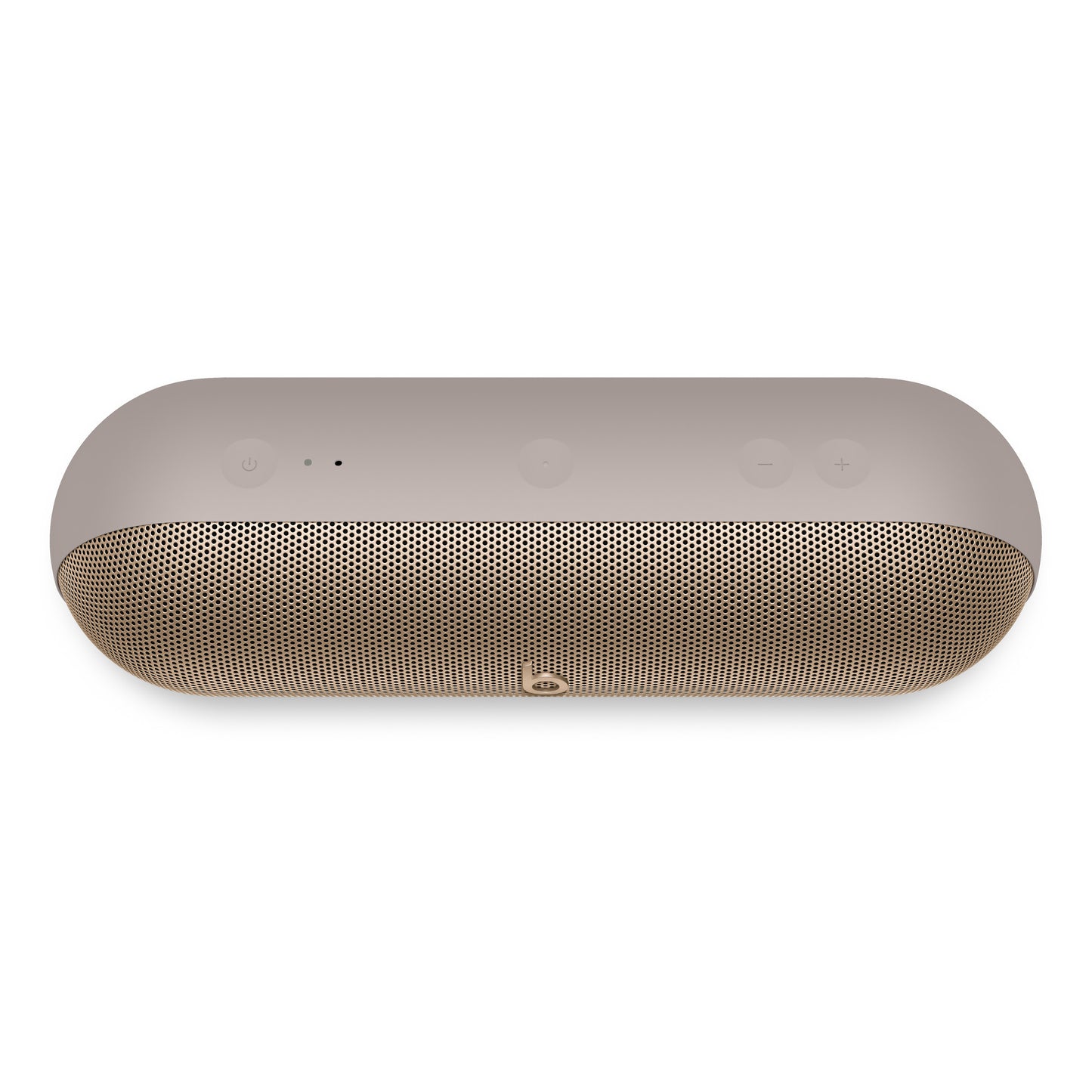 Coluna Beats Pill - Champagne Gold