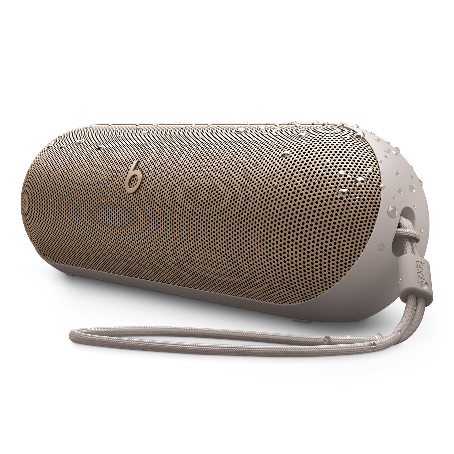 Coluna Beats Pill - Champagne Gold