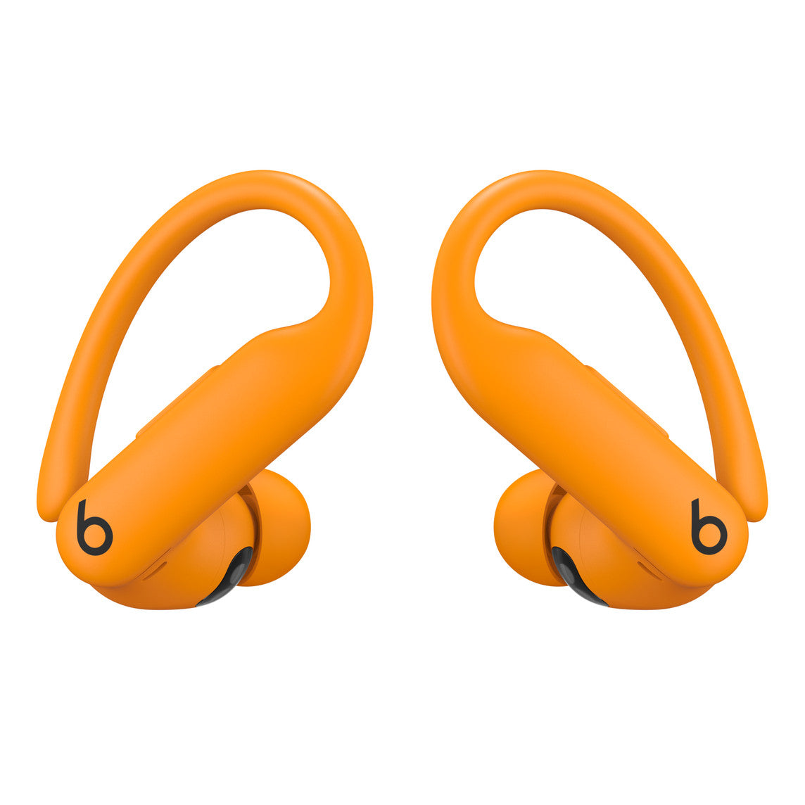 Powerbeats Pro 2 —  Laranja elétrico