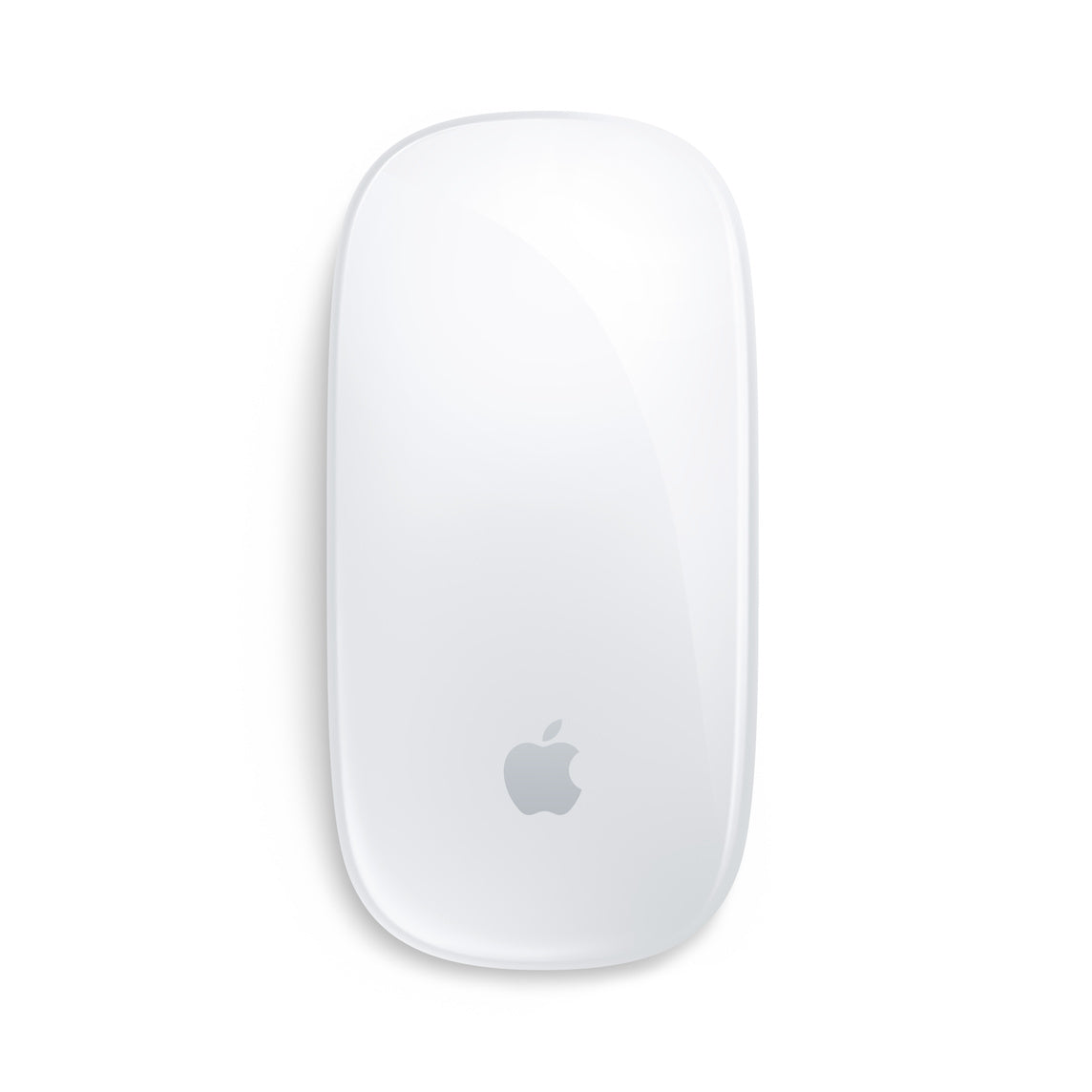 Magic Mouse (USB‑C) - Superfície Multi‑Touch branca