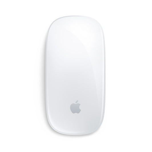 Magic Mouse (USB‑C) - Superfície Multi‑Touch branca