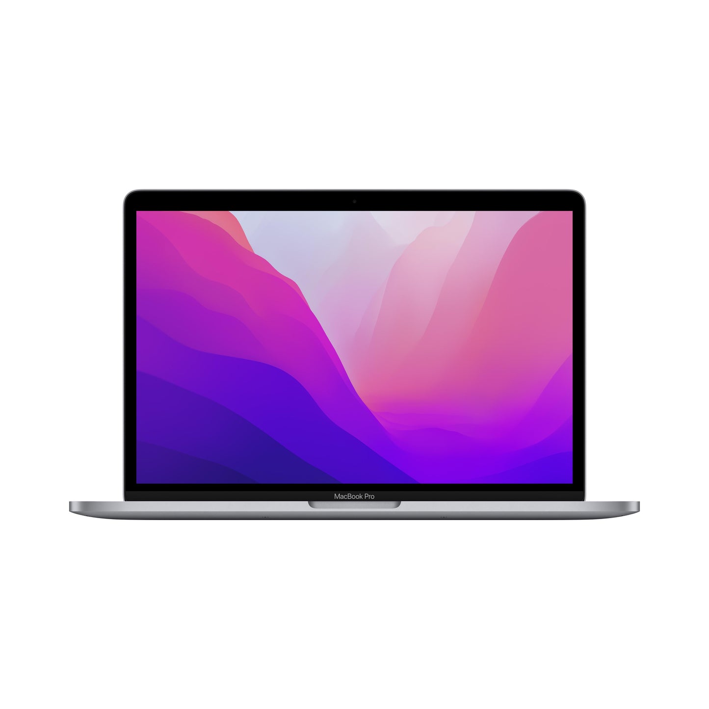 MacBook Pro 13.3 M2 8C CPU/10C GPU/8GB/256GB- Space Grey