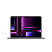 MacBook Pro 14 M2 Pro 10C CPU/16C GPU/512GB SSD - Space Grey