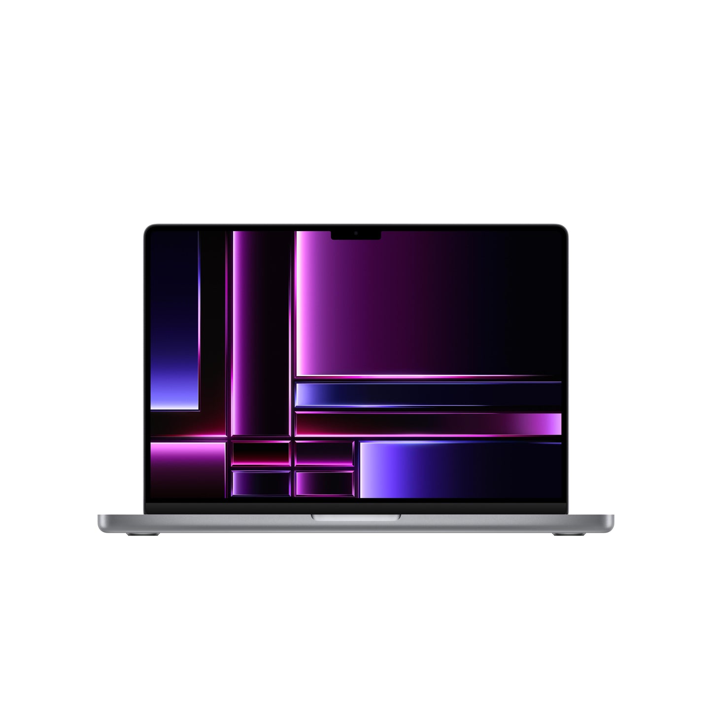 MacBook Pro de 14 polegadas: Processador M2 Max da Apple com CPU 12‑core e GPU 30‑core, 1 TB SSD - Cinzento sideral