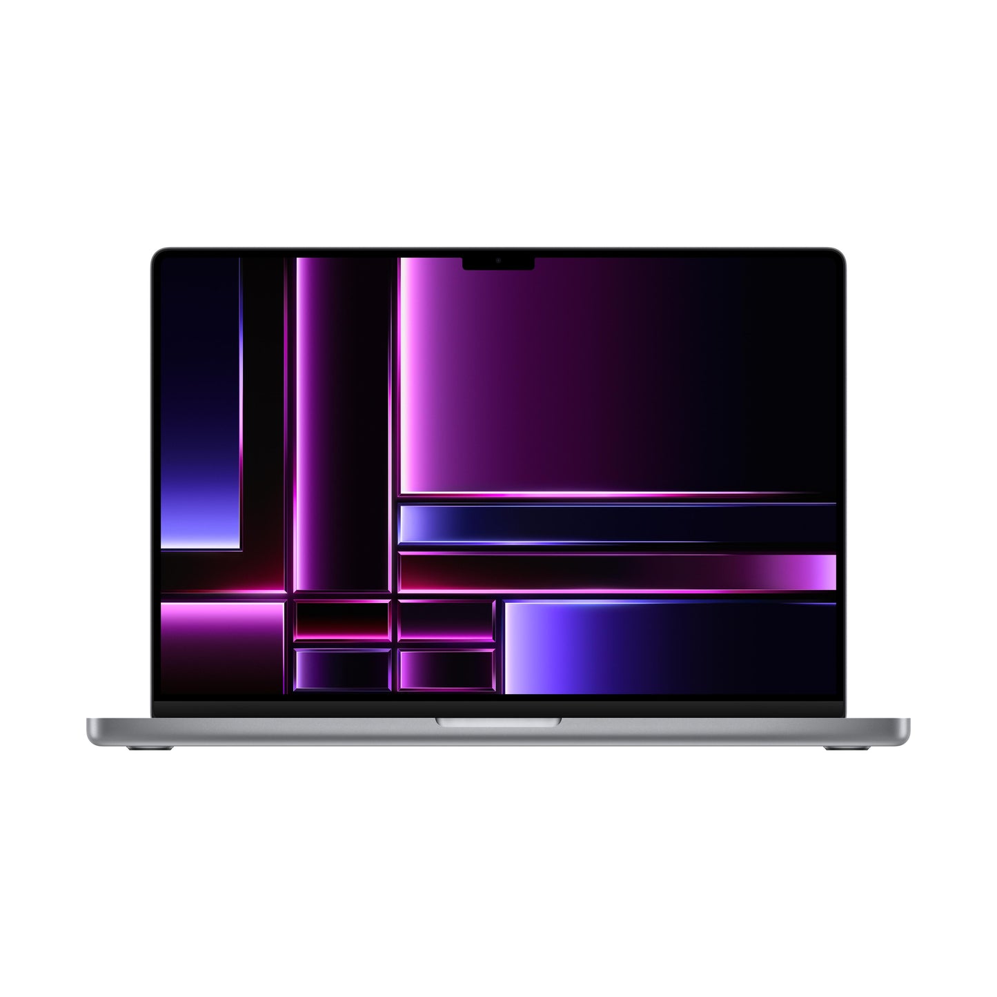 MacBook Pro 16 Apple M2 Pro 12C CPU/19C GPU/512GB SSD - Cinzento Sideral