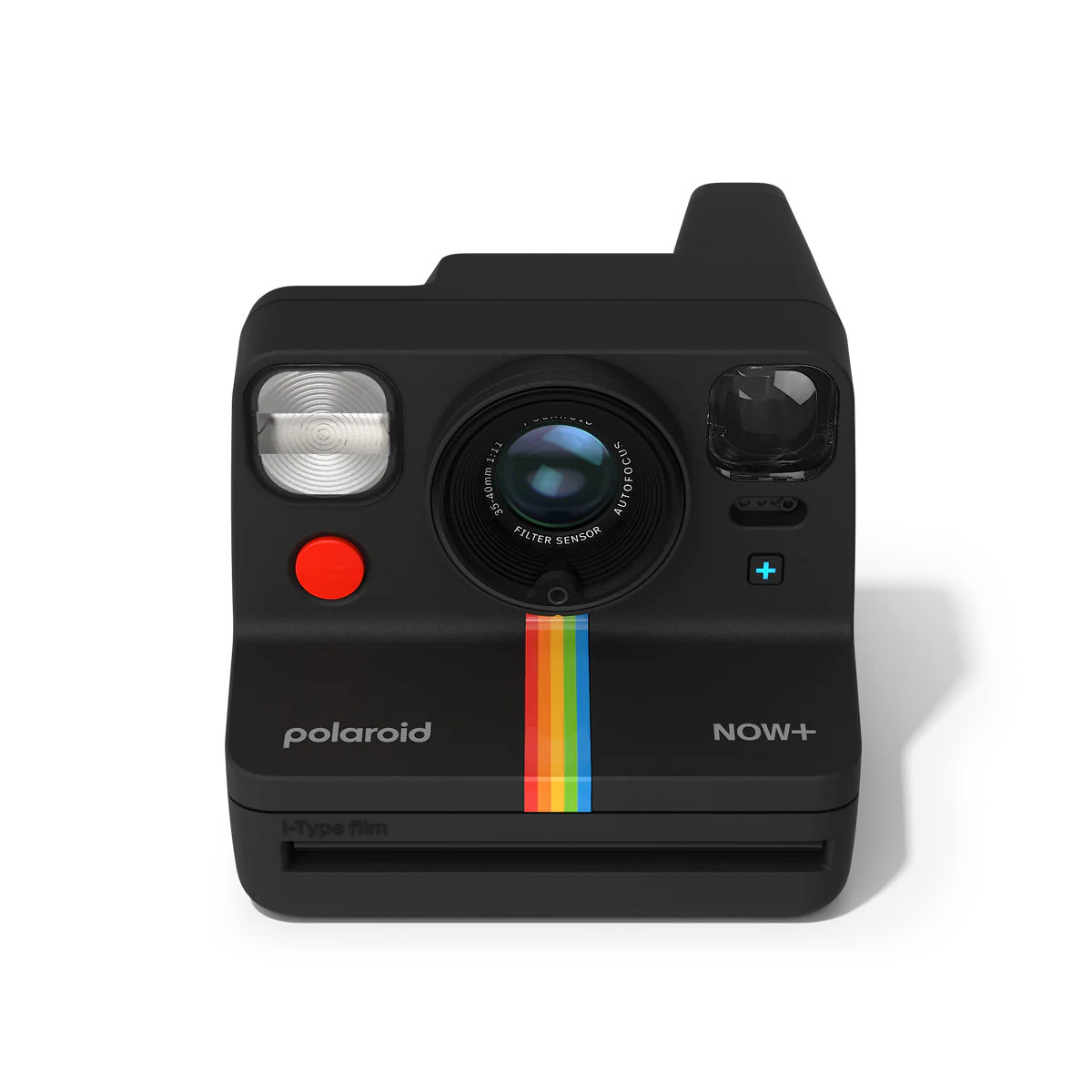 Polaroid Now+ Gen 2 - Black