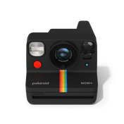 Polaroid Now+ Gen 2 - Black