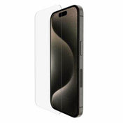 Belkin Peliculas TemperedGlass para iPhone 15 Pro