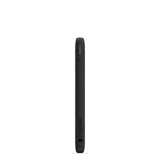 Mophie Essentials Power Bank 5K, Preto