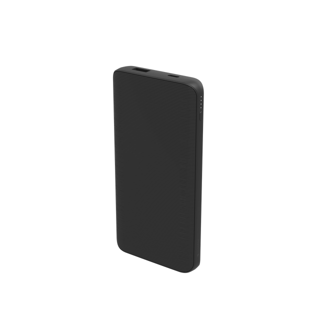 Mophie Essentials Power Bank 10K, Preto