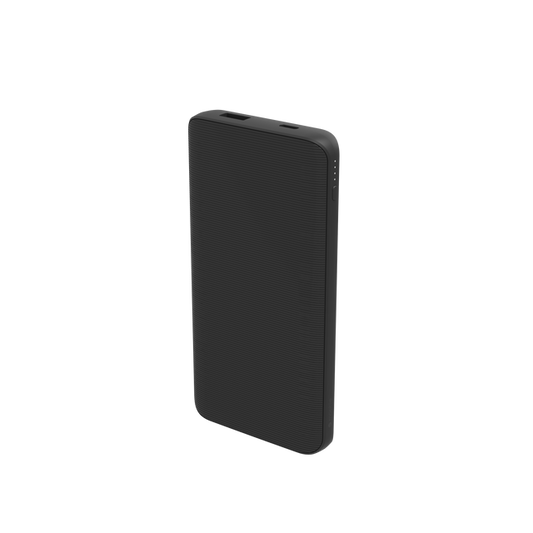 Mophie Essentials Power Bank 10K, Preto