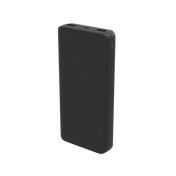 Mophie Essentials Power Bank 20K, Preto