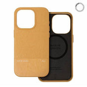 Capa Native Union (RE)CLASSIC para iPhone 15 - KRAFT