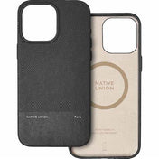 Capa Native Union (RE)CLASSIC para IPhone 15 Pro Max - Kraft