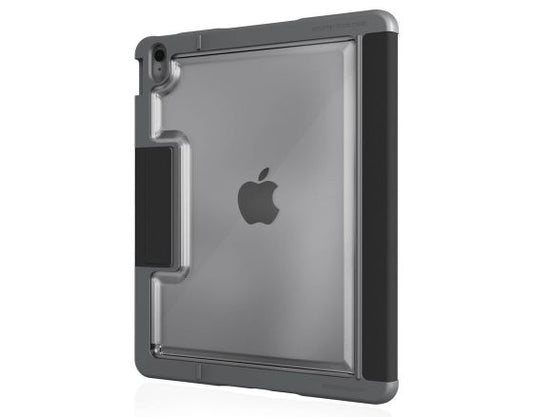 STM dux plus (iPad Air 13" M2) AP - black