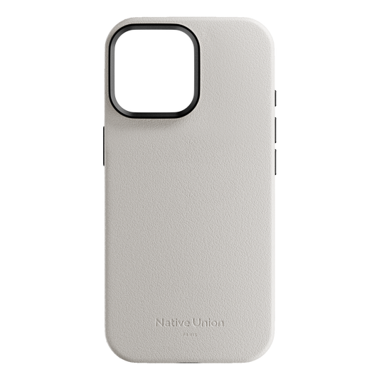 Native Union ACTIVE CASE PARA IPHONE 16 PRO MAX SANDSTONE