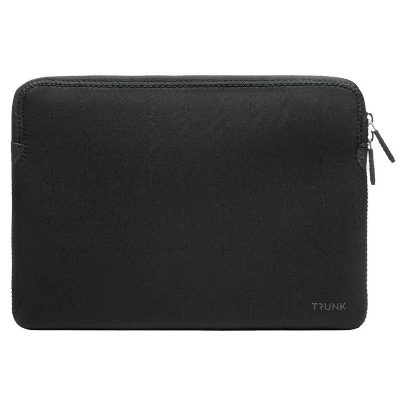 Bolsa para MacBook Air de 15" - Preto