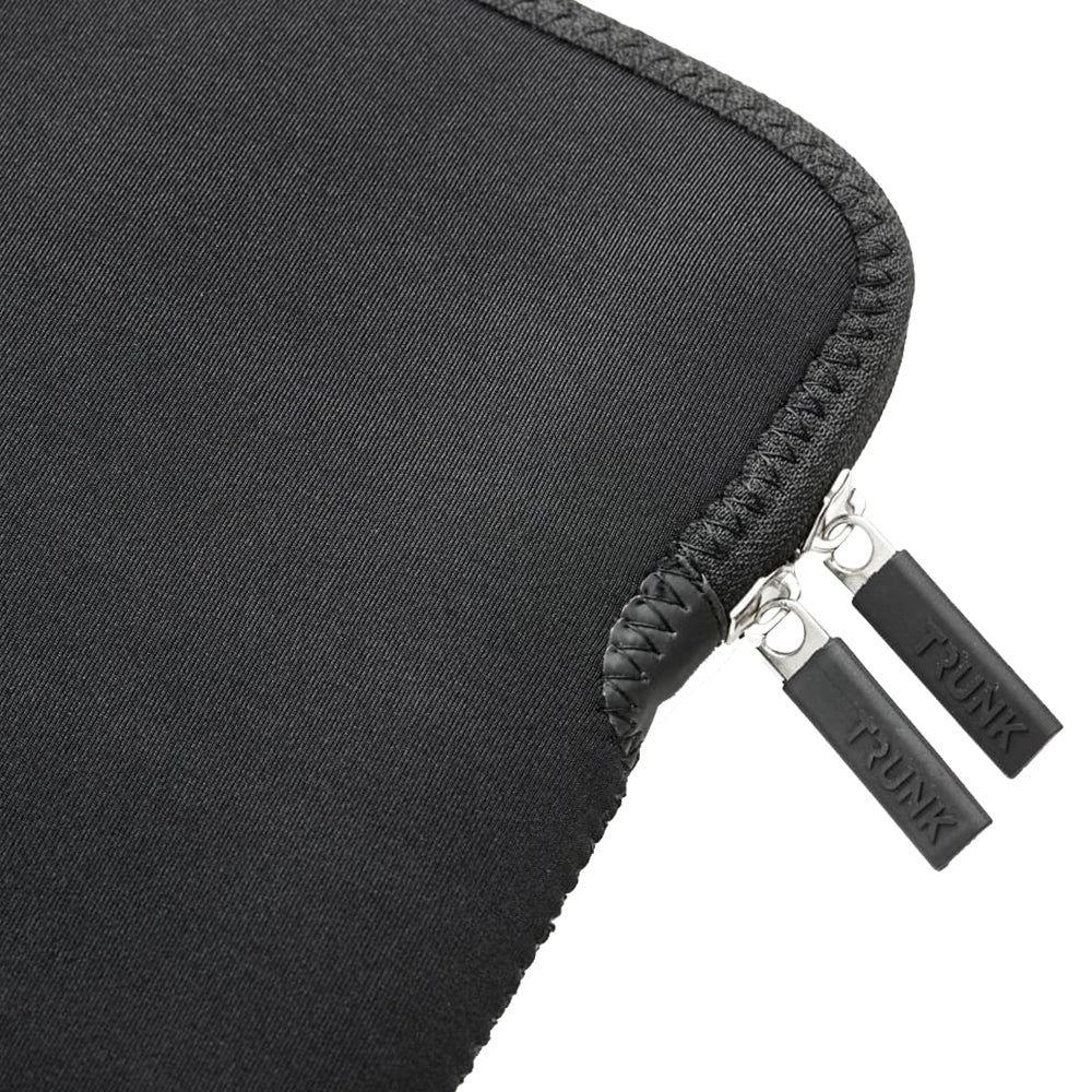 Bolsa para MacBook Air de 15" - Preto