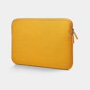 Bolsa para MacBook Pro 13 e  MacBook Air (2022) - Amarelo dourado