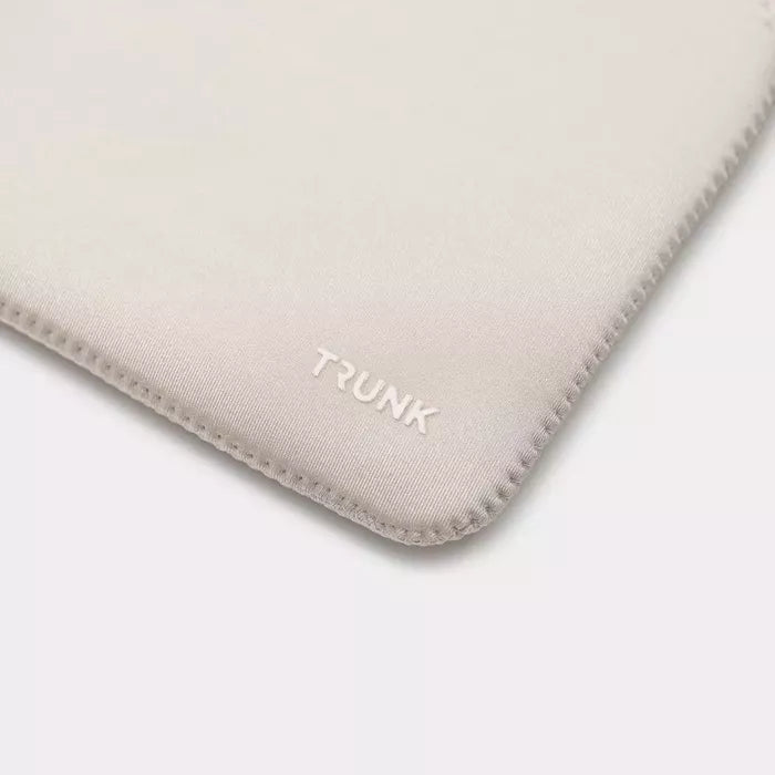 Trunk 13" MacBook Pro & Air (2022) Sleeve Moonlight