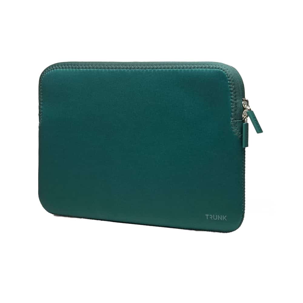 Bolsa para MacBook Pro 13 e  MacBook Air (2022)  - Verde