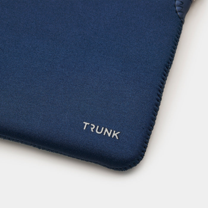 Sleeve Trunk 13" MacBook Pro & Air (2022) Navy