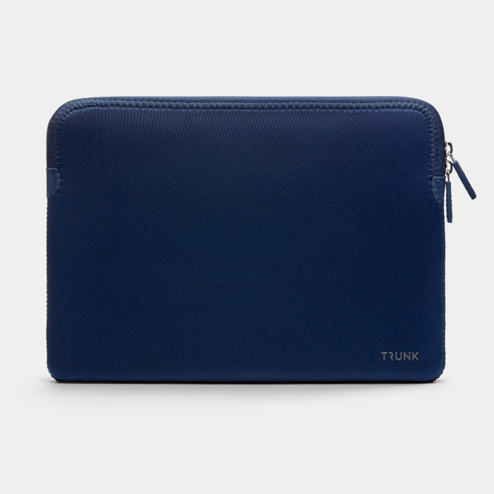 Sleeve Trunk 13" MacBook Pro & Air (2022) Navy