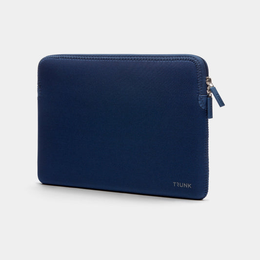 Sleeve Trunk 13" MacBook Pro & Air (2022) Navy