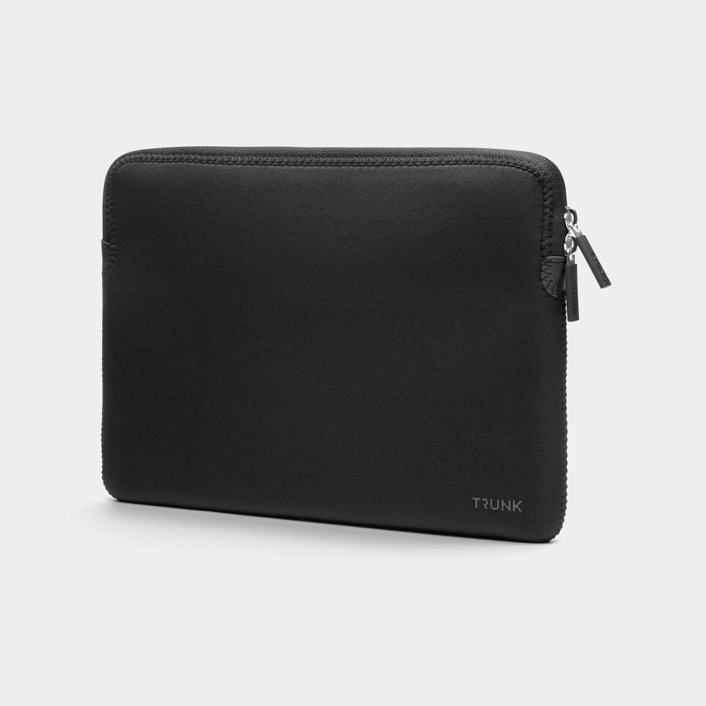 Sleeve Trunk (MacBook Pro 16") - Black