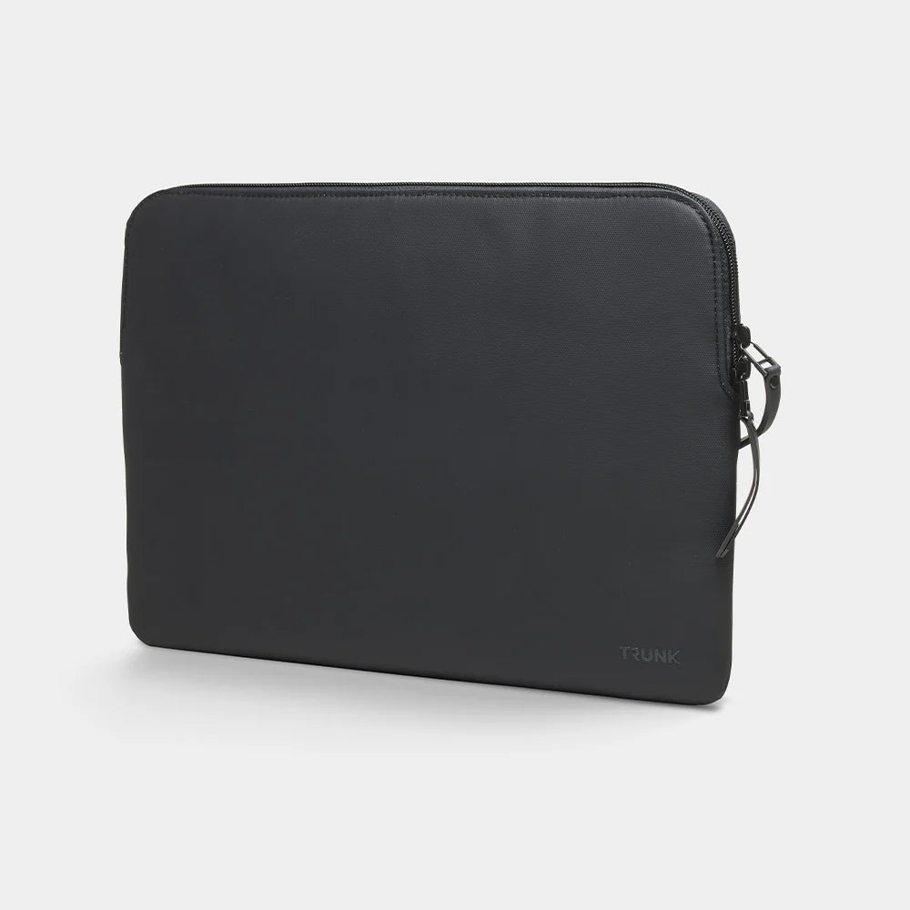 Bolsa para MacBook Pro 13 e Air (até 2022) resistente a água - Preto