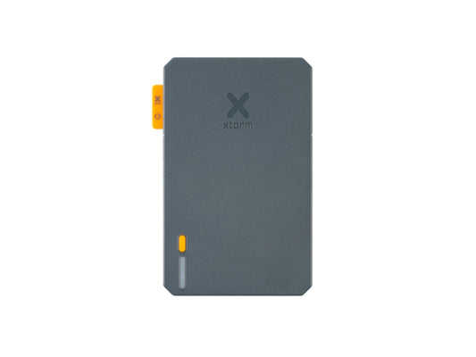 Xtorm PowerBank Essential 10k mAh Grey