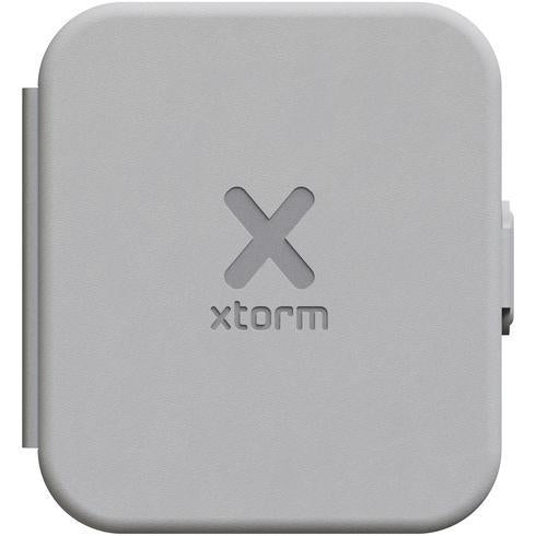 Xtorm Foldable Travel Charger 2in1