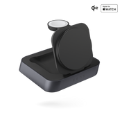 Zens Nightstand Charger Pro 2