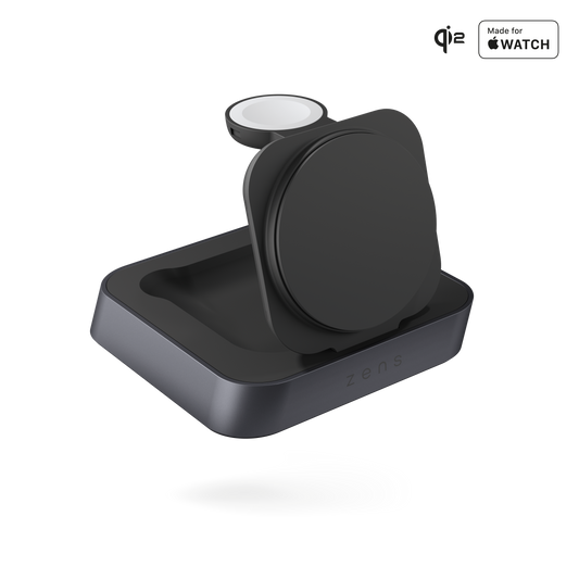 Zens Nightstand Charger Pro 2