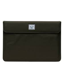 Herschel Spokane 15-16 Inch Sleeve Ivy Green