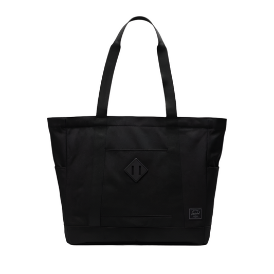 Herschel HeritageTote BlackTonal