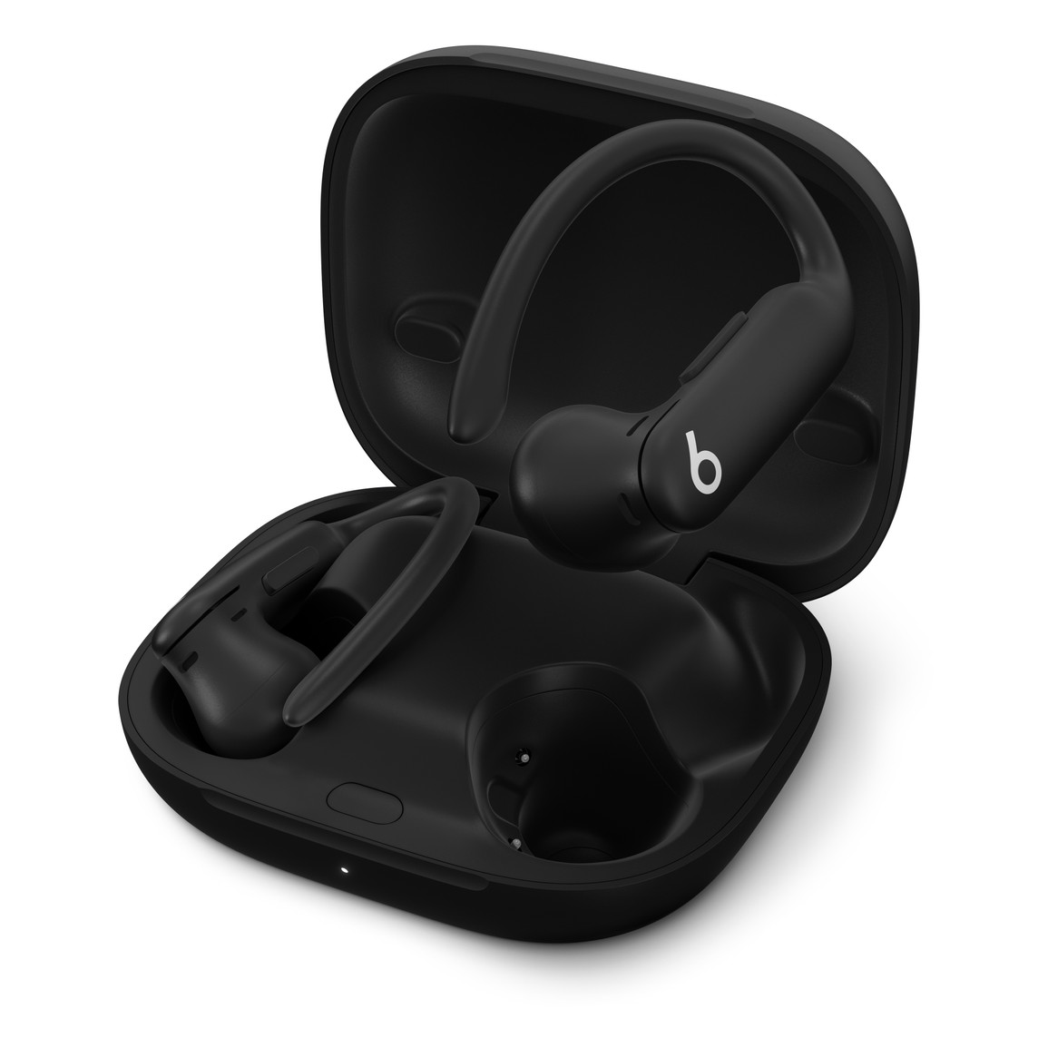 Powerbeats Pro 2 —   Preto brilhante