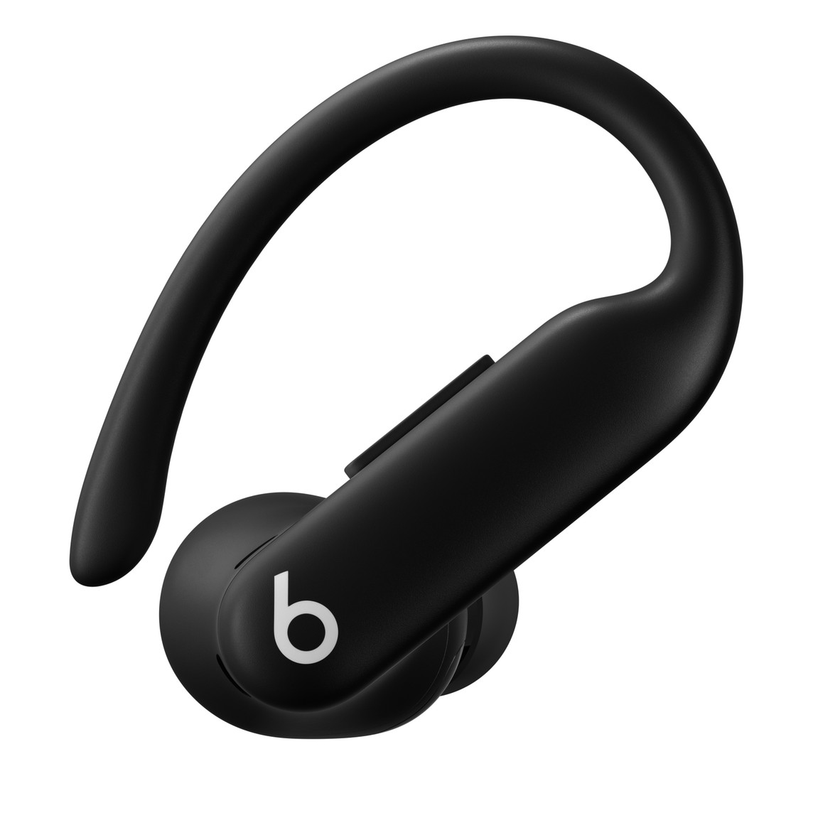 Powerbeats Pro 2 —   Preto brilhante