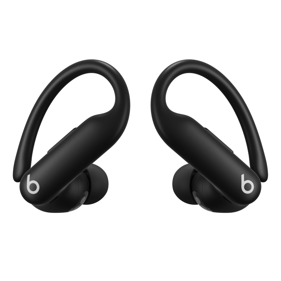 Powerbeats Pro 2 —   Preto brilhante