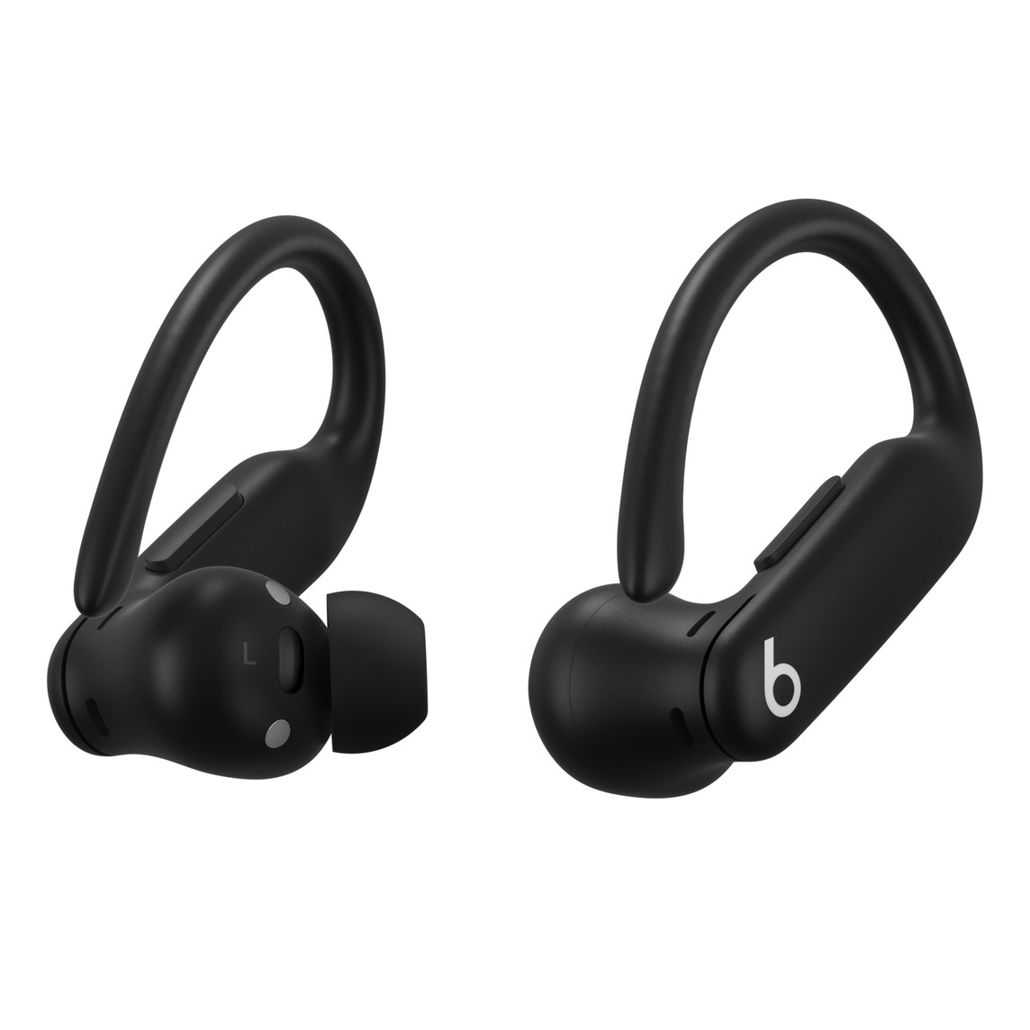 Powerbeats Pro 2 —   Preto brilhante