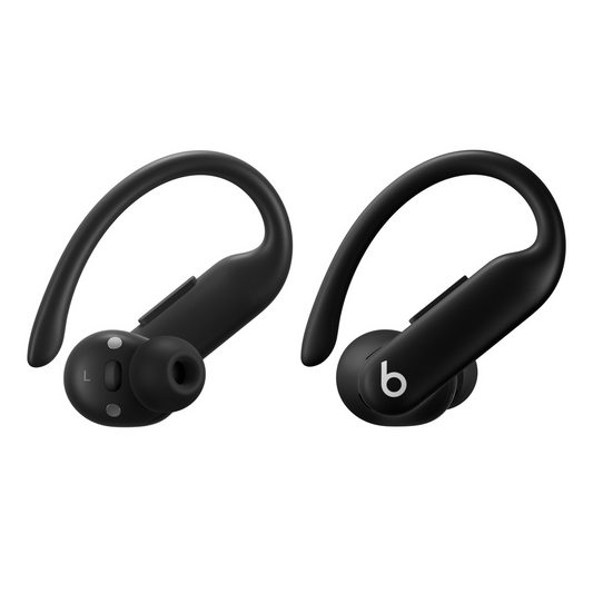 Powerbeats Pro 2 —   Preto brilhante