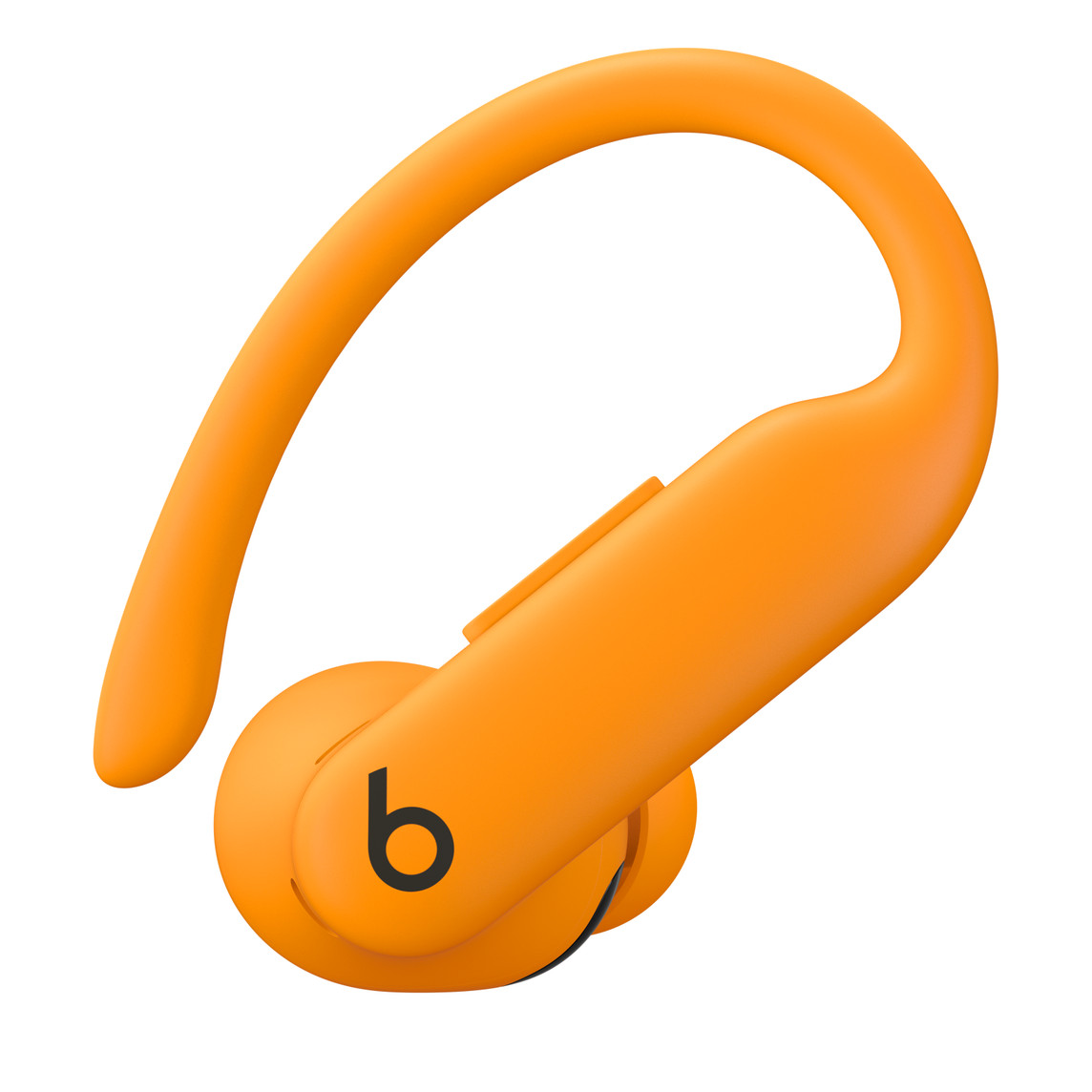 Powerbeats Pro 2 —  Laranja elétrico