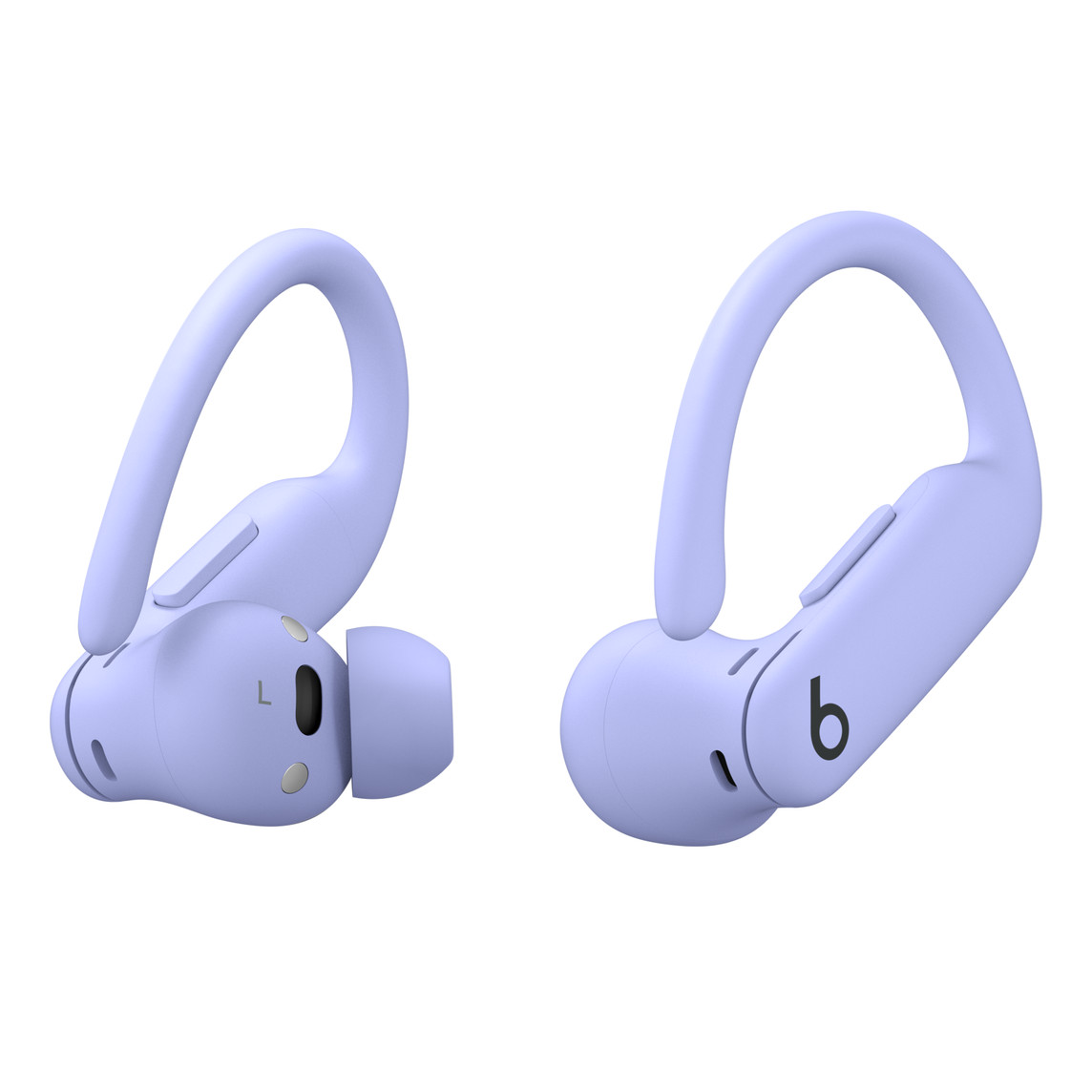 Powerbeats Pro 2 —   Roxo vibrante