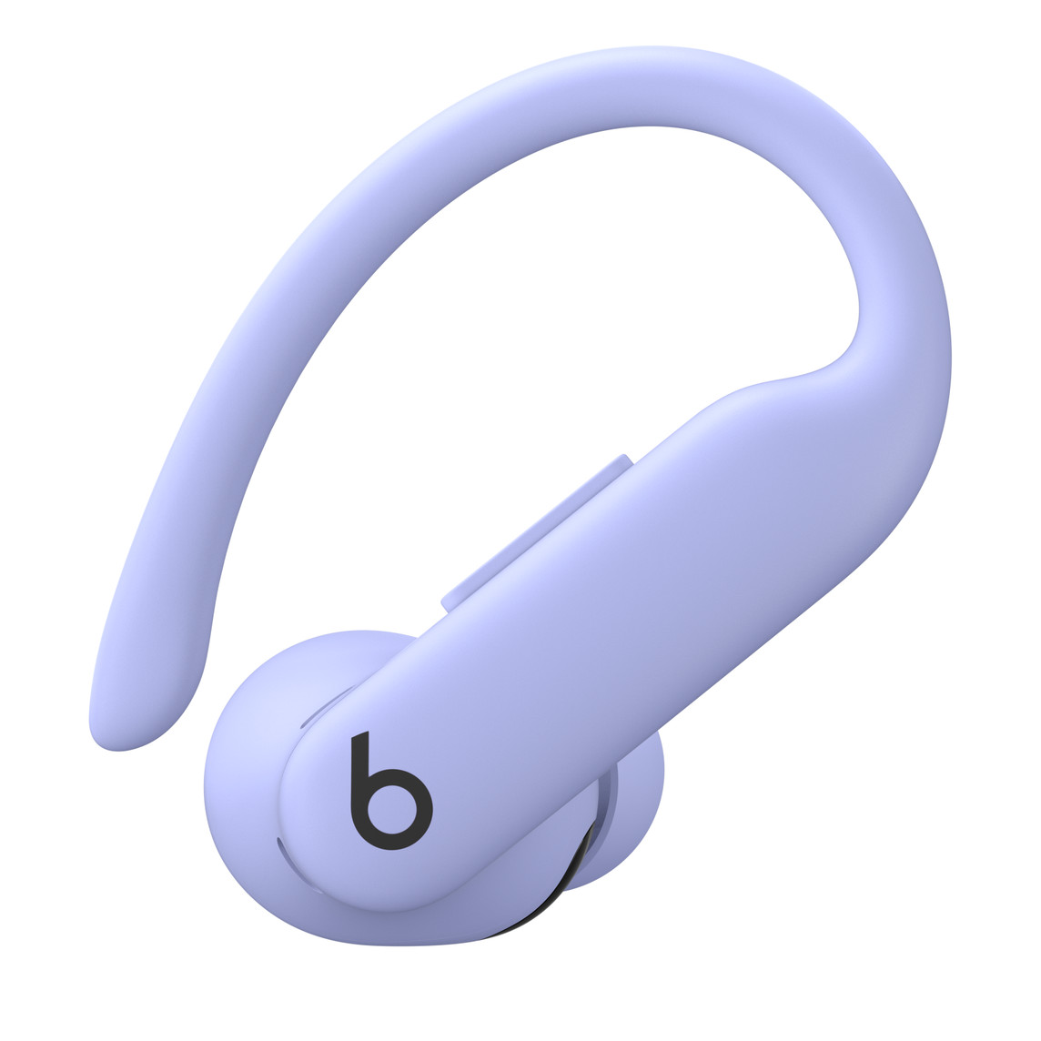 Powerbeats Pro 2 —   Roxo vibrante