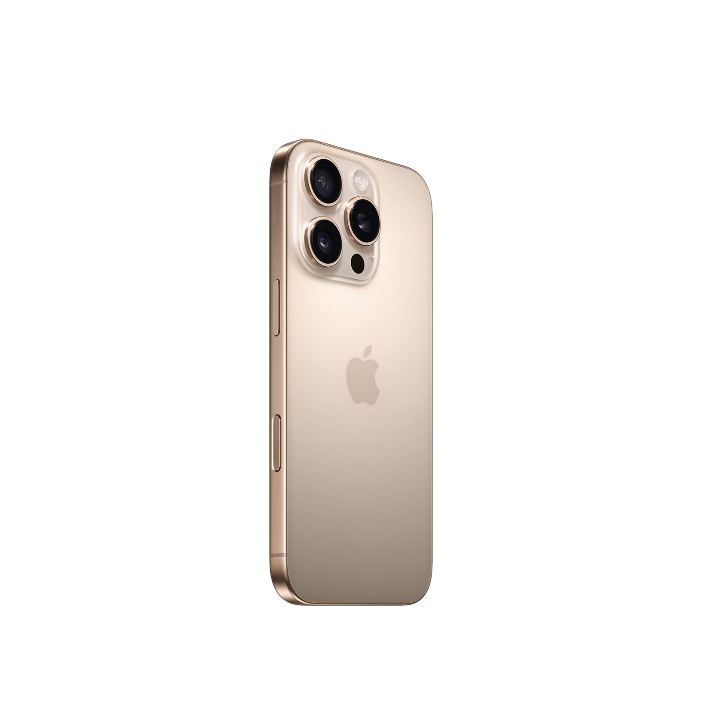 iPhone 16 Pro 128 GB Titânio‑deserto