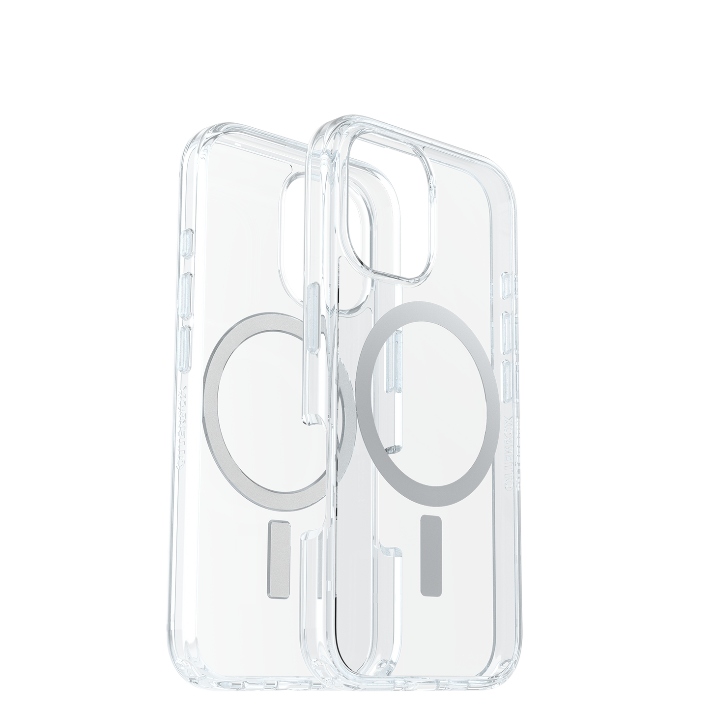 OtterBox Symmetry Clear MagSafe iPhone 16 Pro Max CL