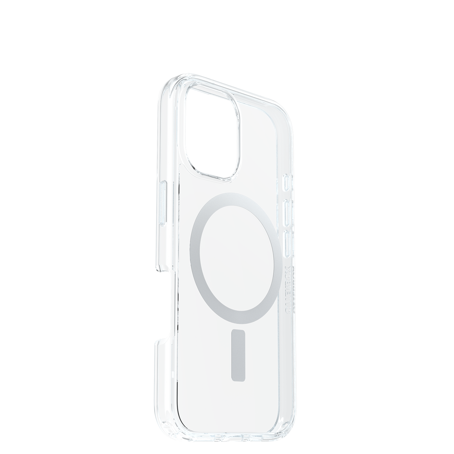 OtterBox Symmetry Clear MagSafe iPhone 16 Pro Max CL