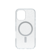 OtterBox Symmetry Clear MagSafe iPhone 16 Stardust